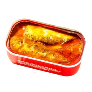 Sumaco Sardines in Tomato Sauce From Morocco 50 x 4.4 Oz3