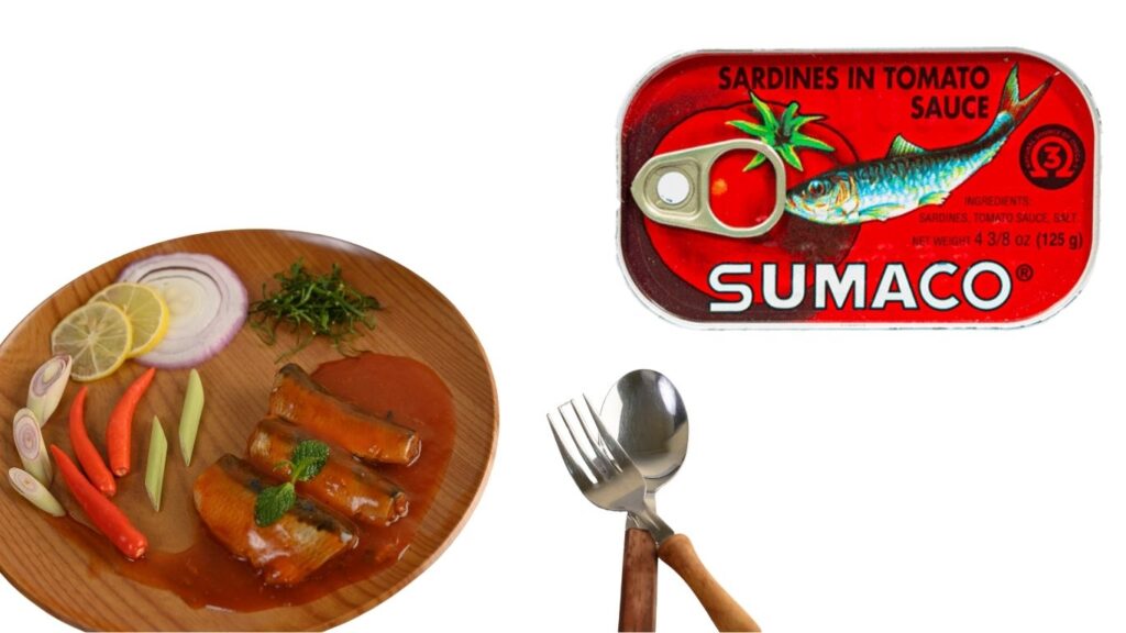 Sumaco Sardines in Tomato Sauce: Sự Lựa Chọn Tin Cậy Của Người Việt Ở Hoa Kỳ